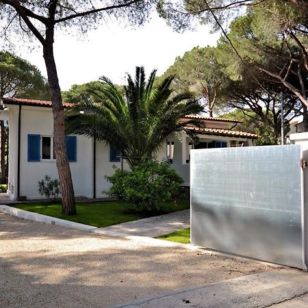 מרינה די קמפו Villa Montecristo מראה חיצוני תמונה