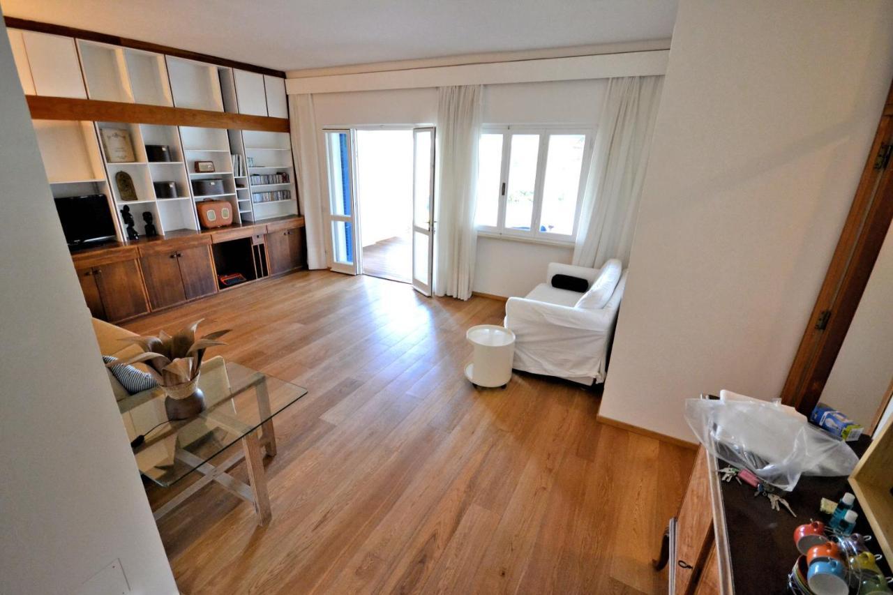 מרינה די קמפו Villa Montecristo מראה חיצוני תמונה