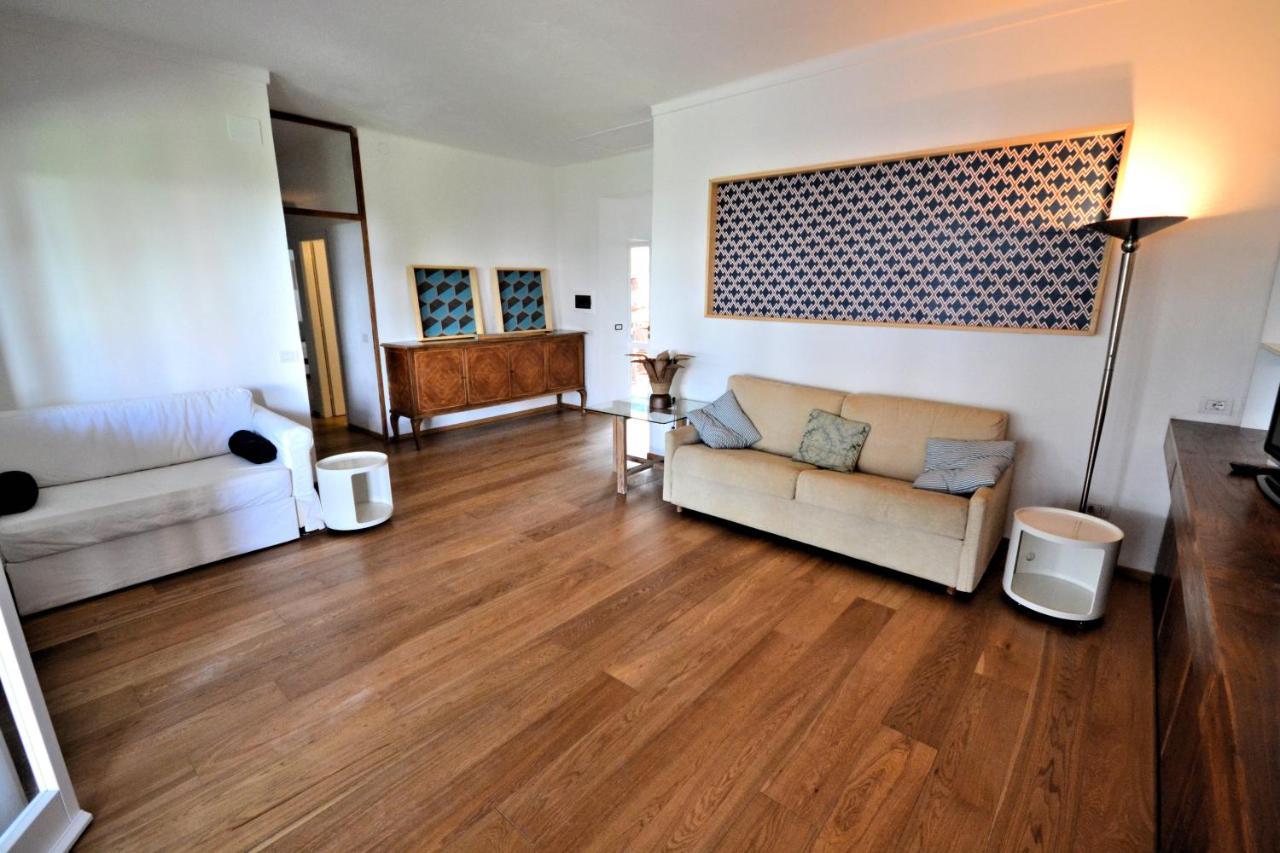 מרינה די קמפו Villa Montecristo מראה חיצוני תמונה