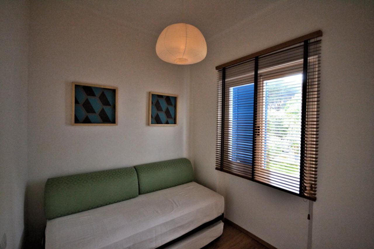 מרינה די קמפו Villa Montecristo מראה חיצוני תמונה