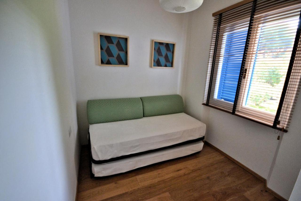 מרינה די קמפו Villa Montecristo מראה חיצוני תמונה
