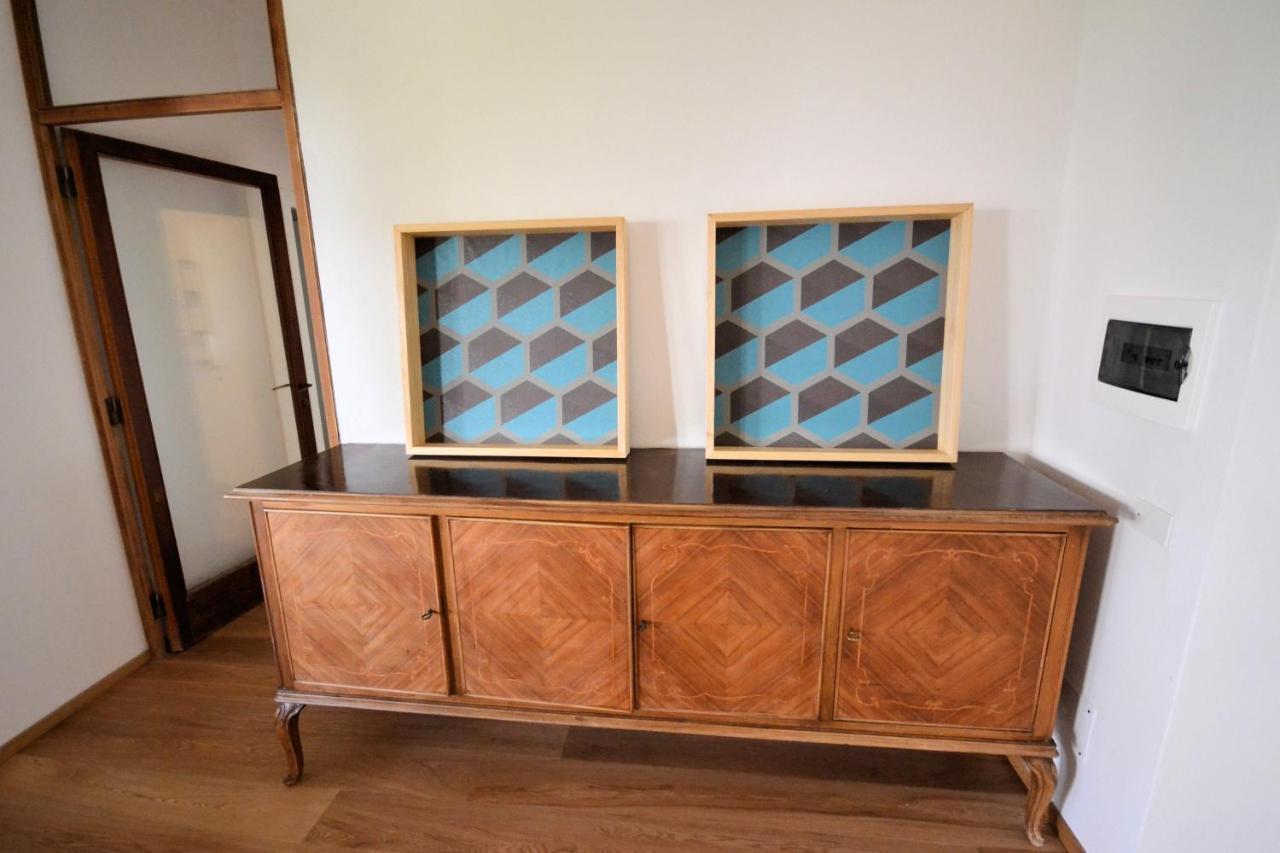 מרינה די קמפו Villa Montecristo מראה חיצוני תמונה