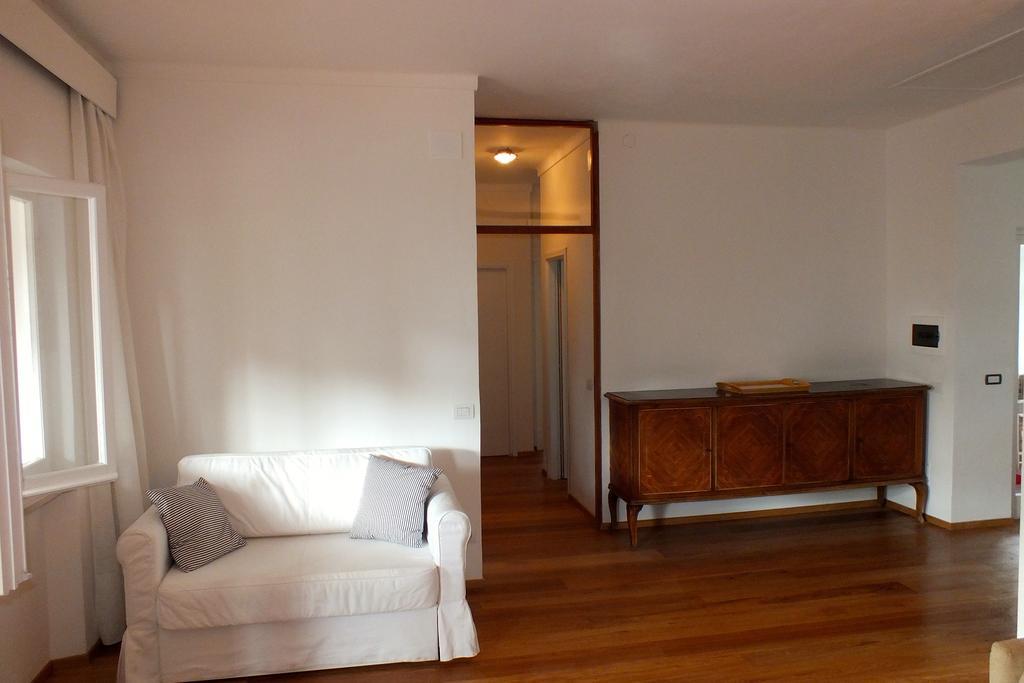 מרינה די קמפו Villa Montecristo חדר תמונה