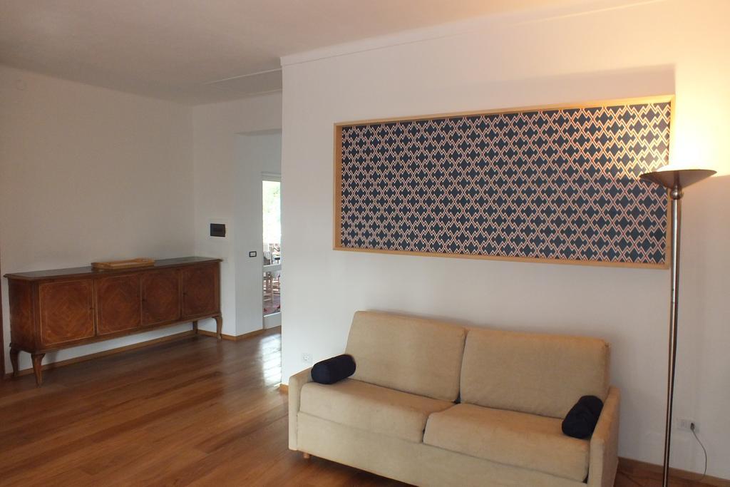 מרינה די קמפו Villa Montecristo חדר תמונה