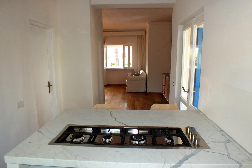 מרינה די קמפו Villa Montecristo חדר תמונה