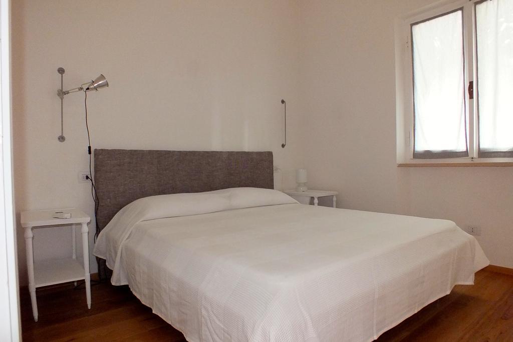 מרינה די קמפו Villa Montecristo חדר תמונה