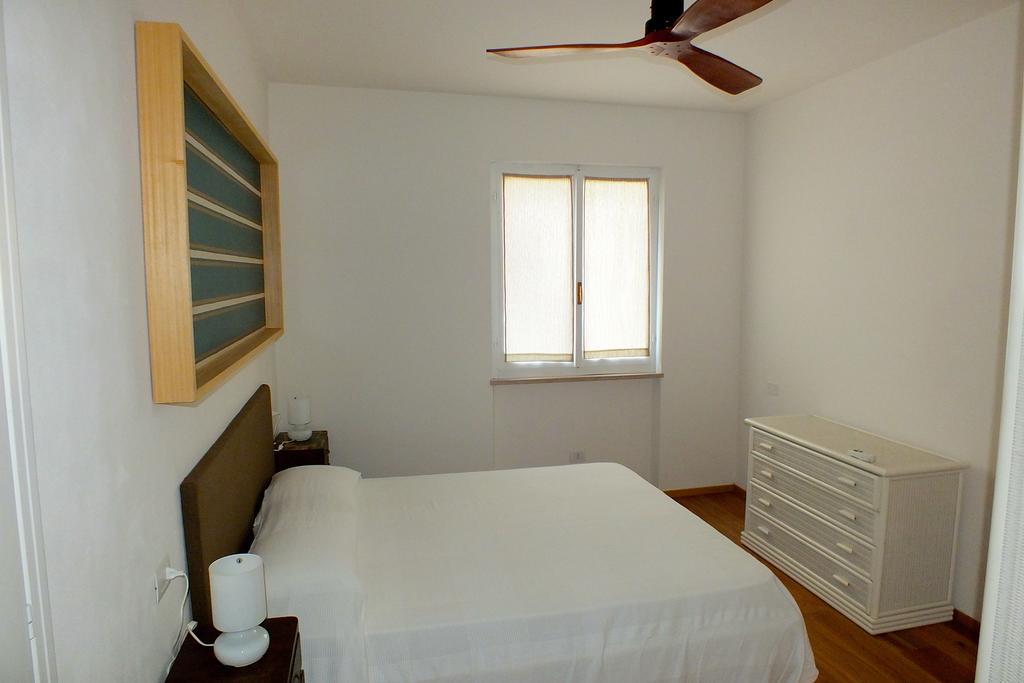 מרינה די קמפו Villa Montecristo חדר תמונה