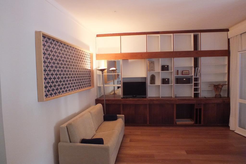 מרינה די קמפו Villa Montecristo חדר תמונה